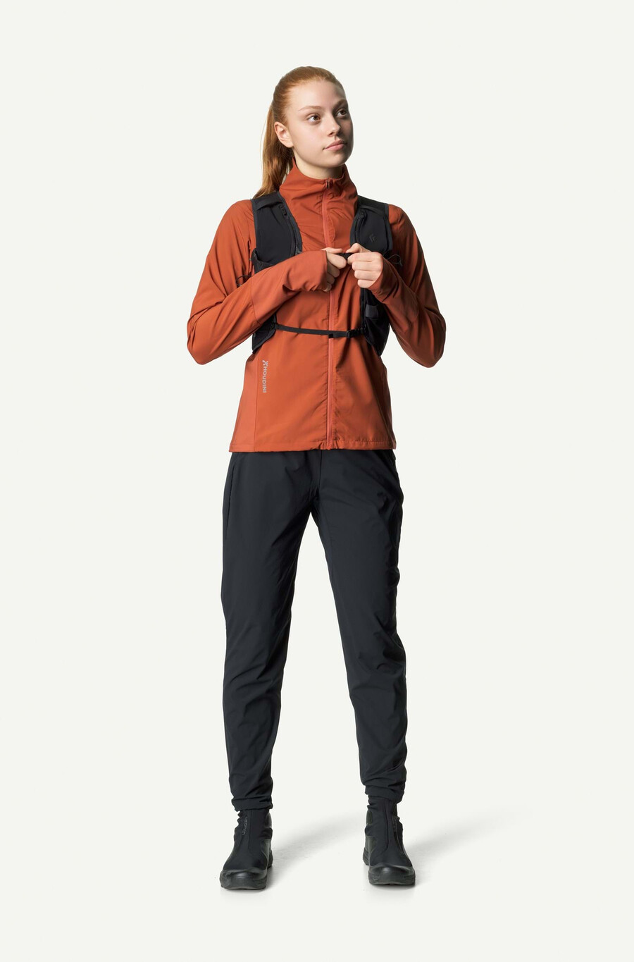 ws pace light pants