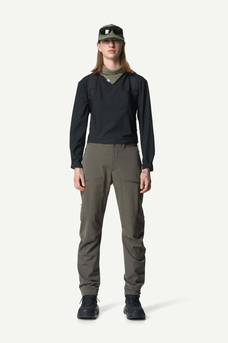 ws more pants