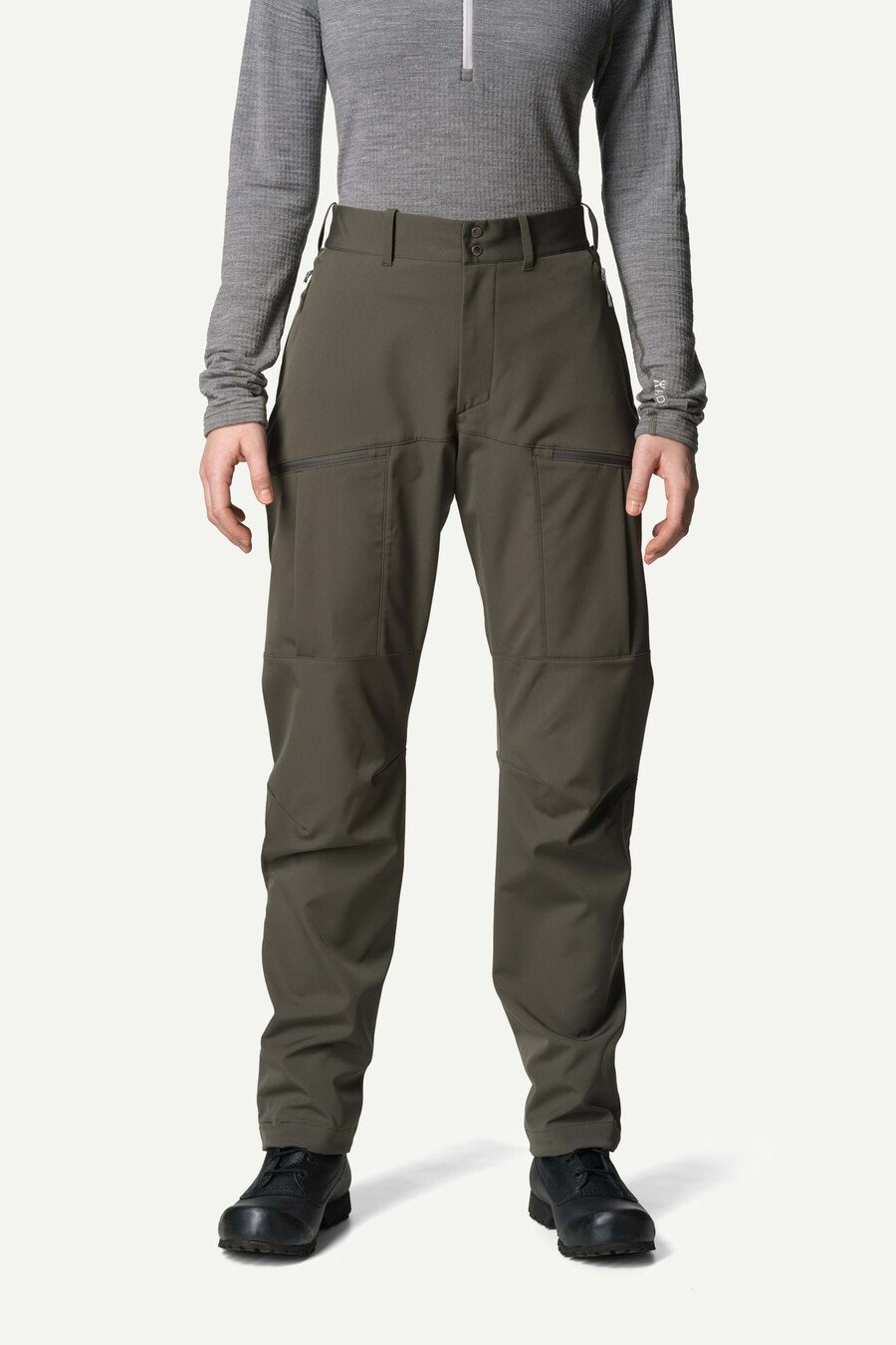 ws more pants