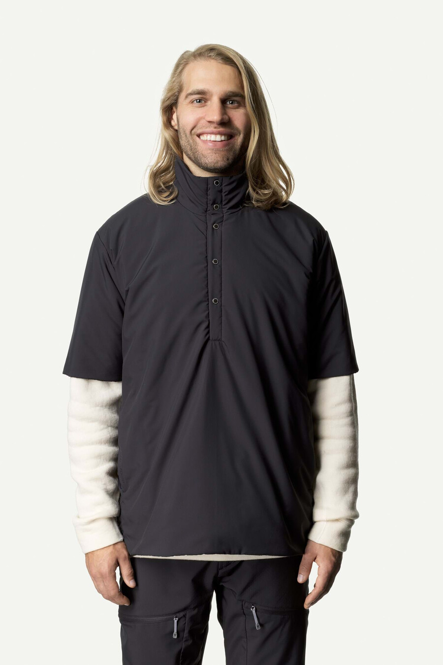 all weather t-neck