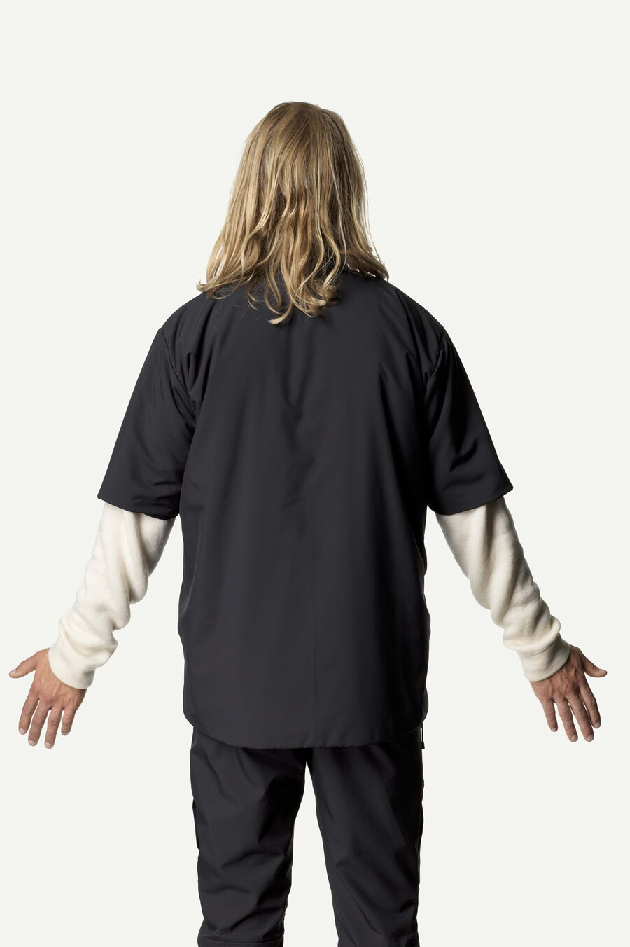 all weather t-neck