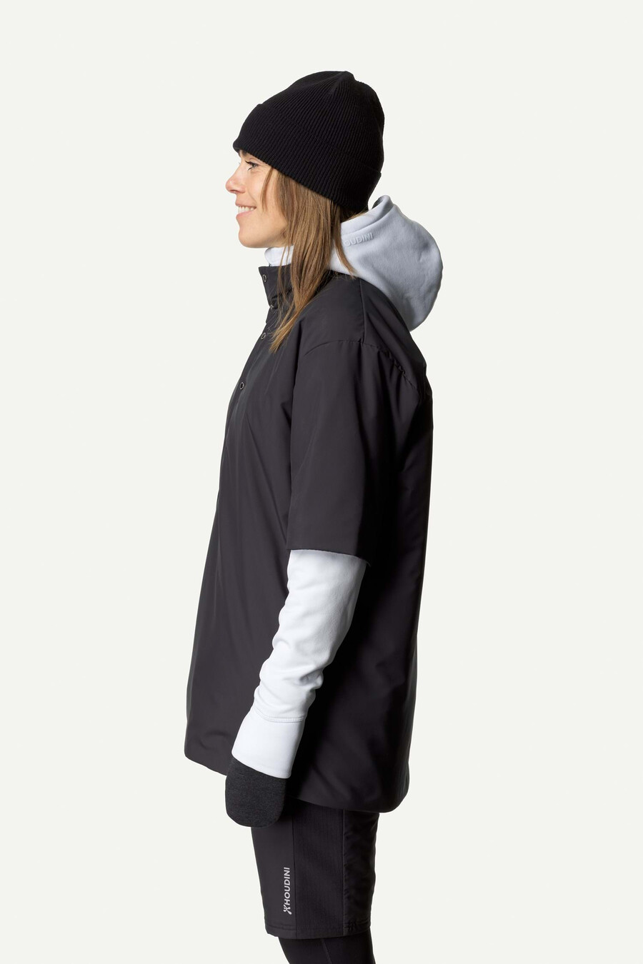 all weather t-neck