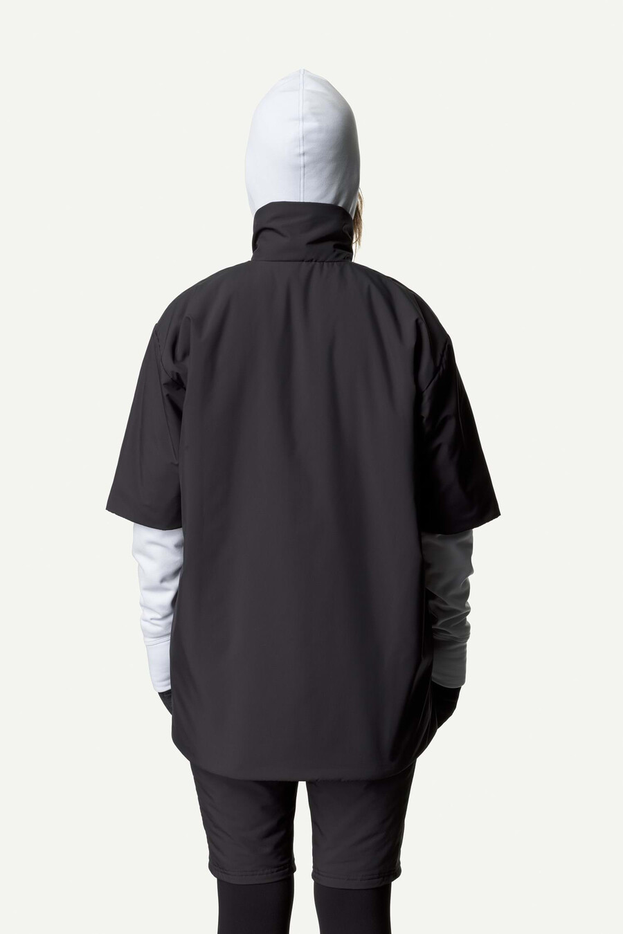 all weather t-neck