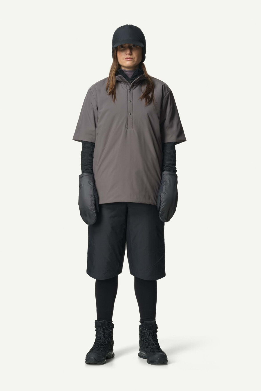 all weather t-neck