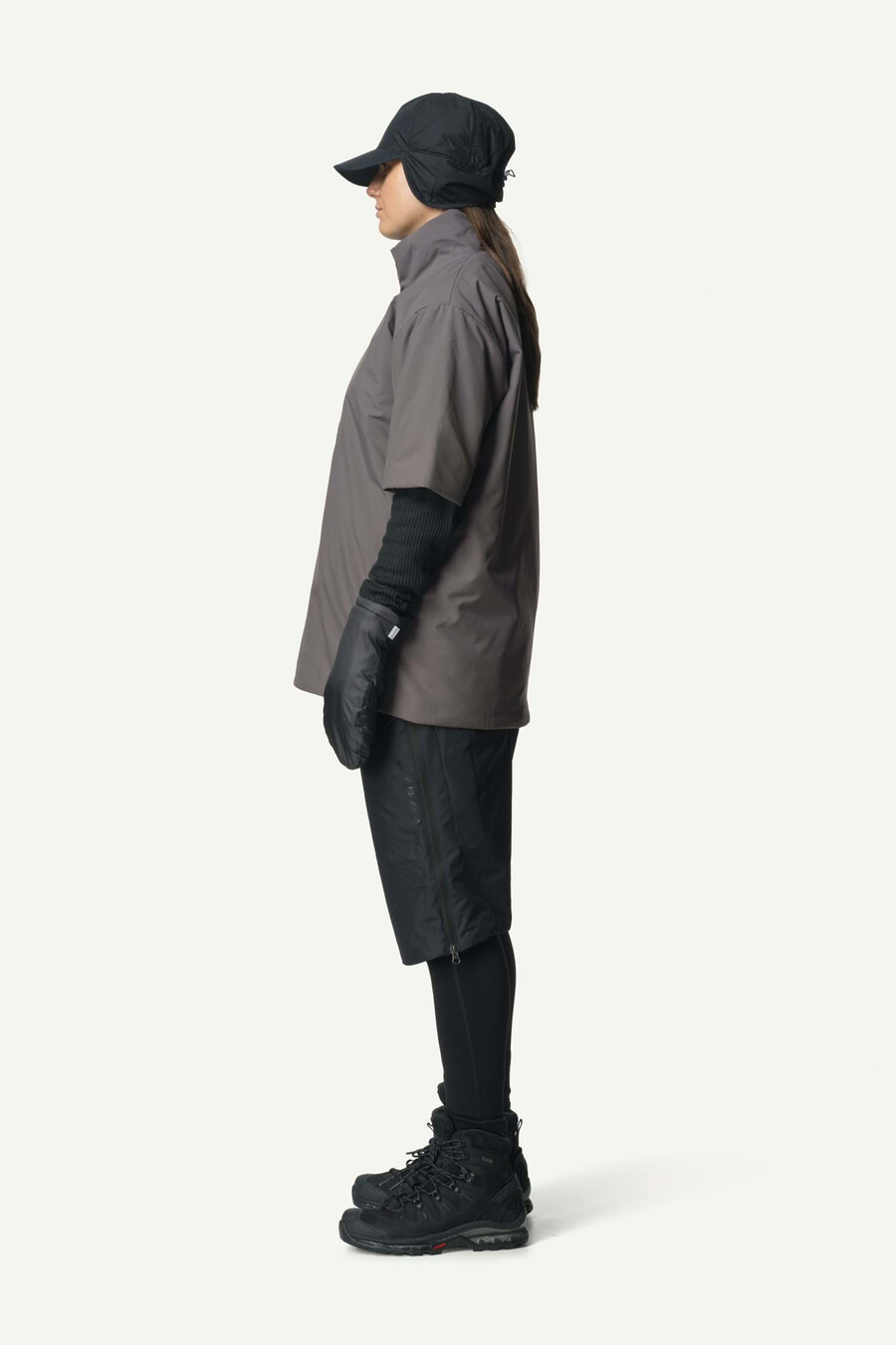 all weather t-neck