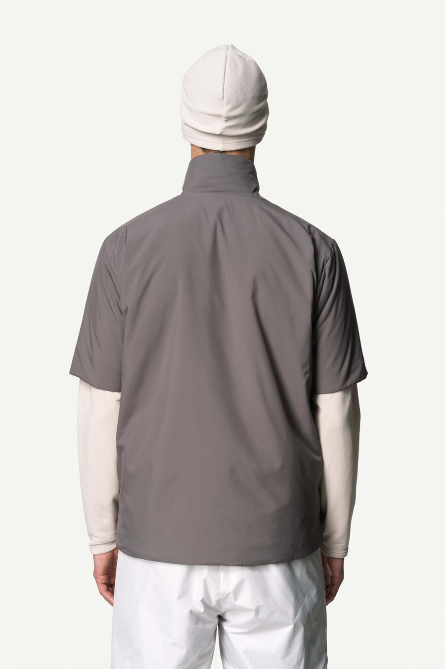 all weather t-neck