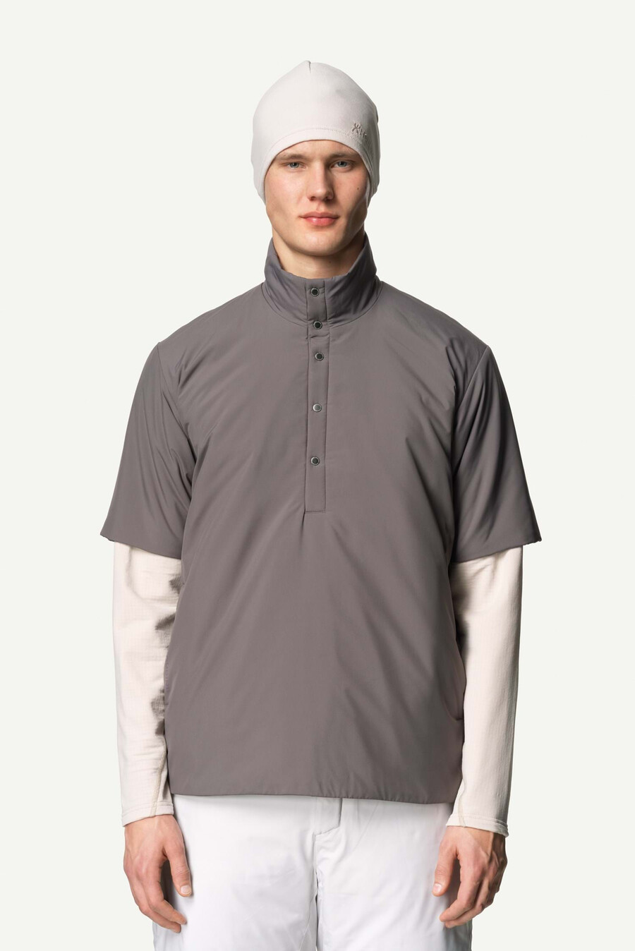 all weather t-neck