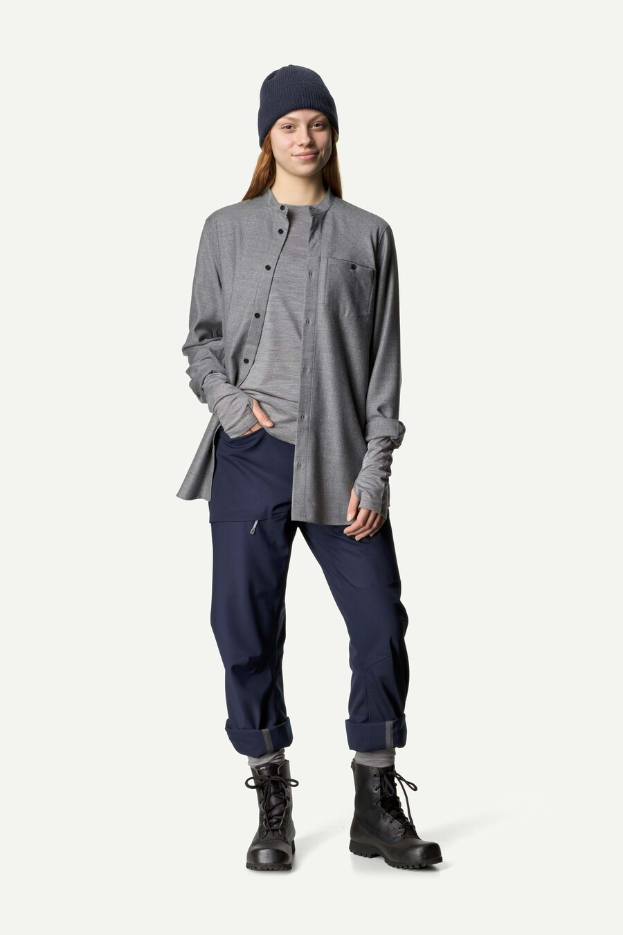 ws desoli shirt