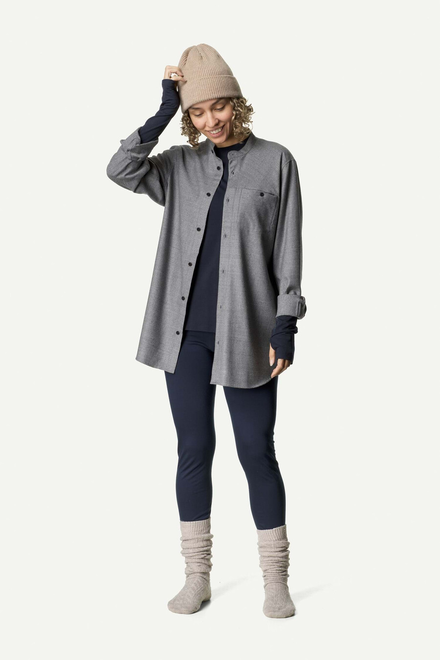 ws desoli shirt
