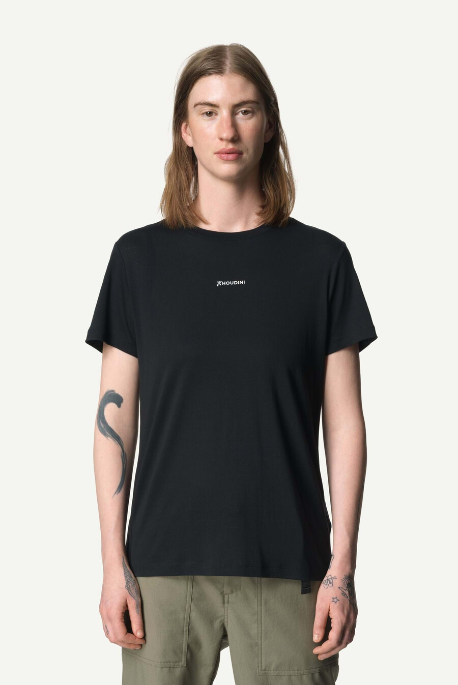ws tree message tee