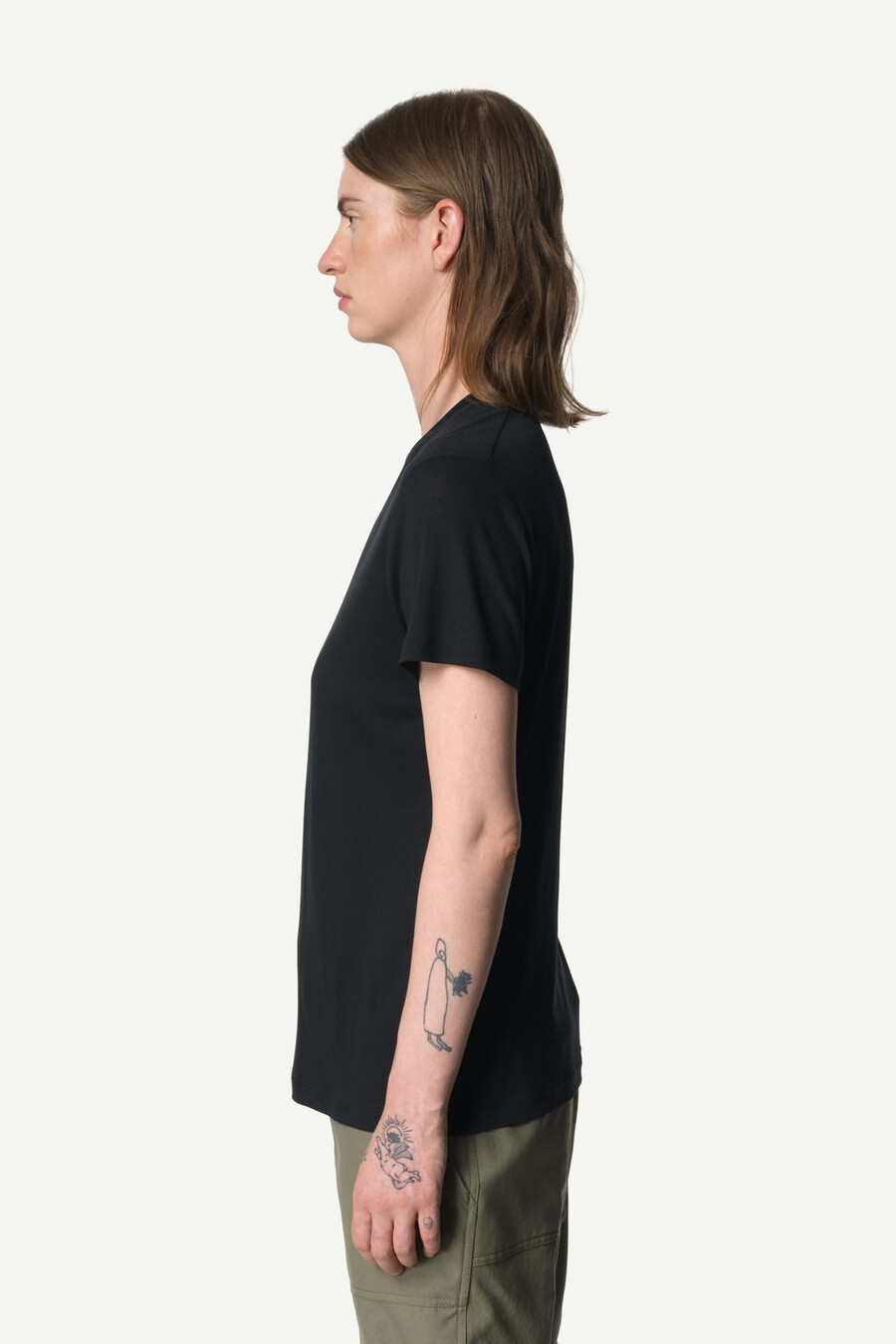 ws tree message tee