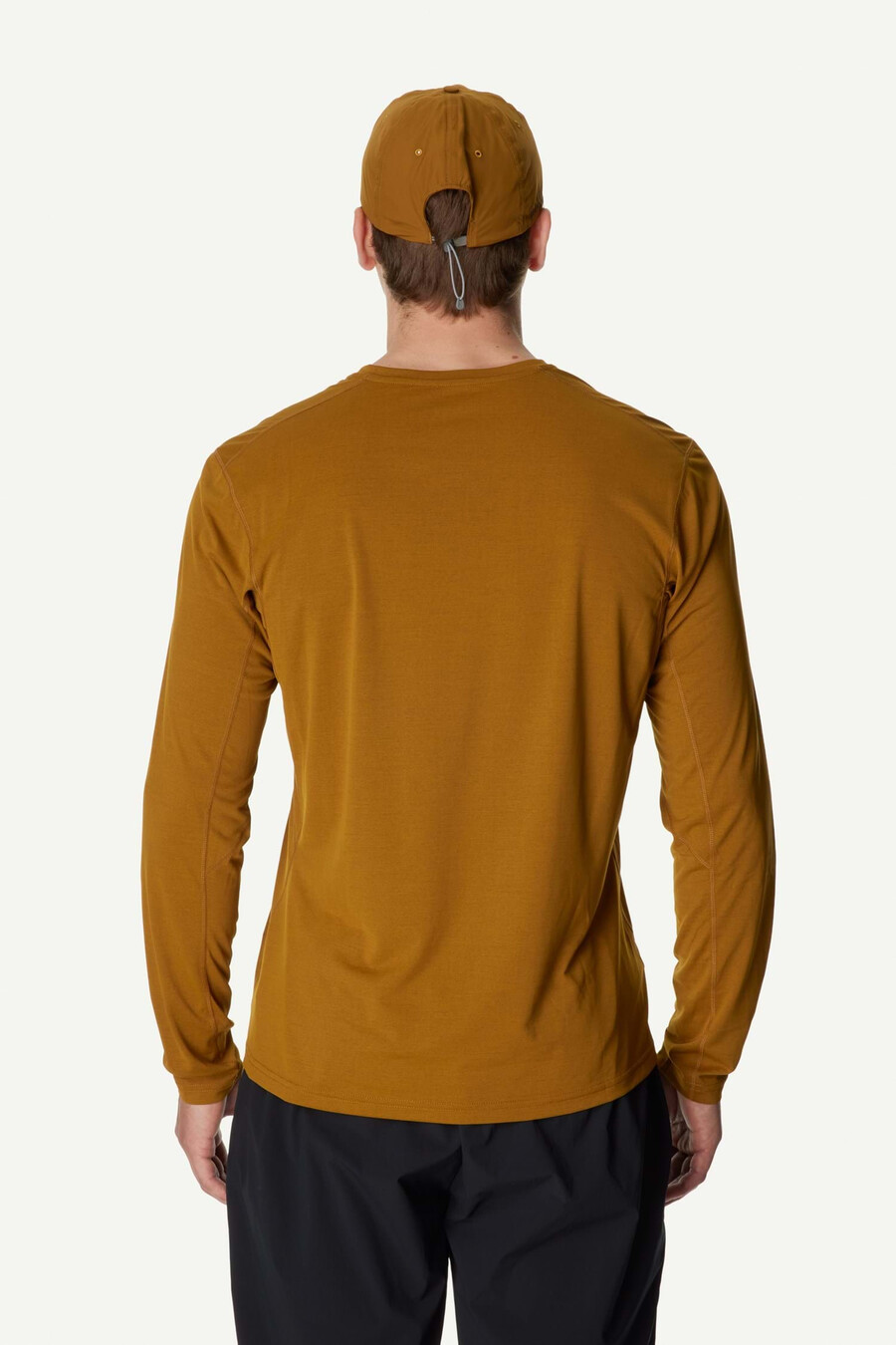 ms pace air ls tee