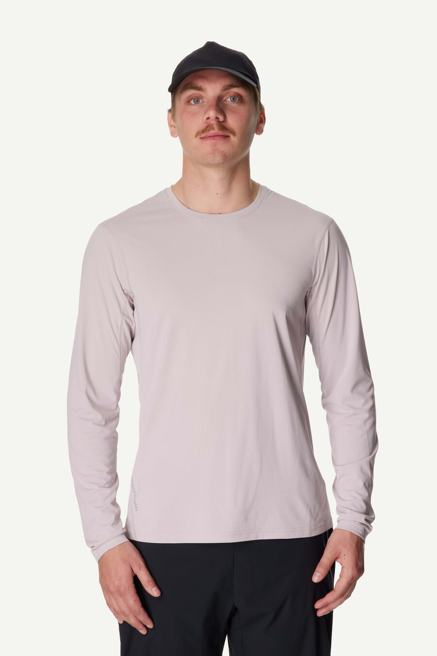 ms pace air ls tee
