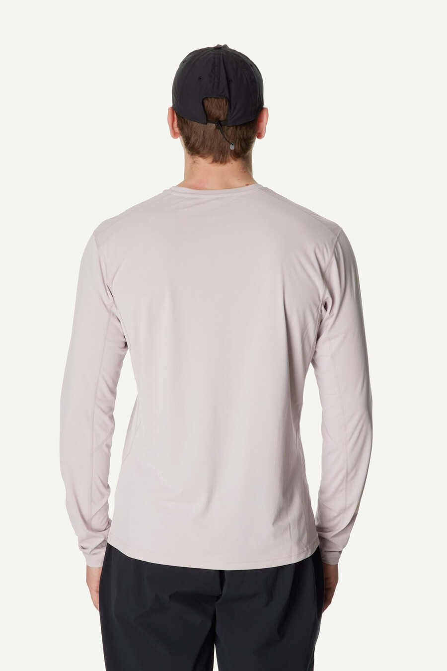 ms pace air ls tee