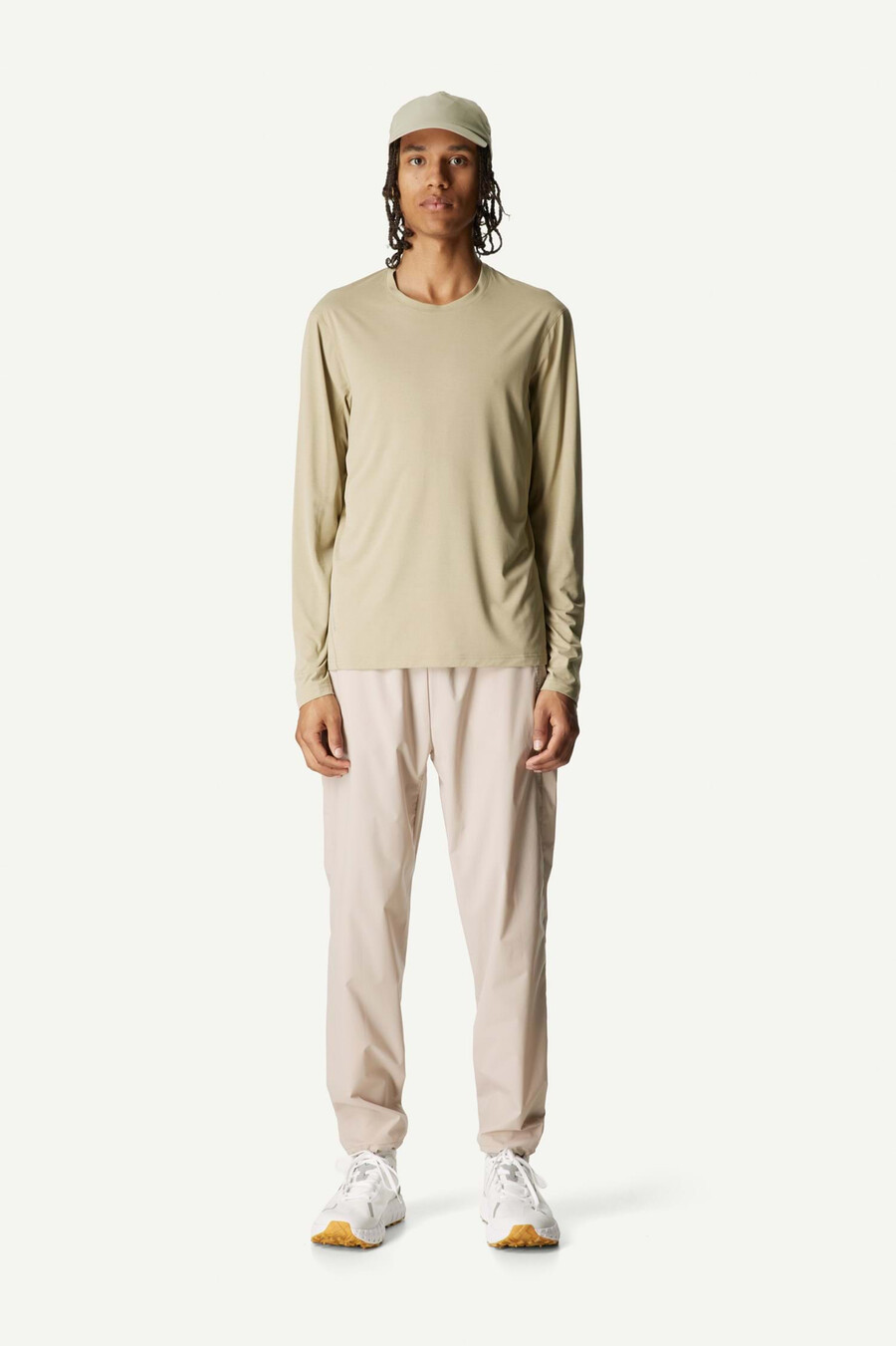ms pace air ls tee