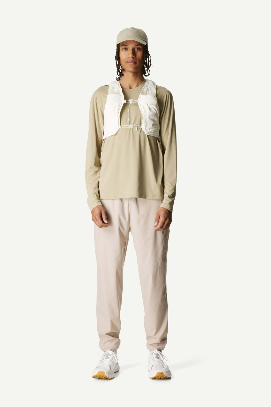 ms pace air ls tee