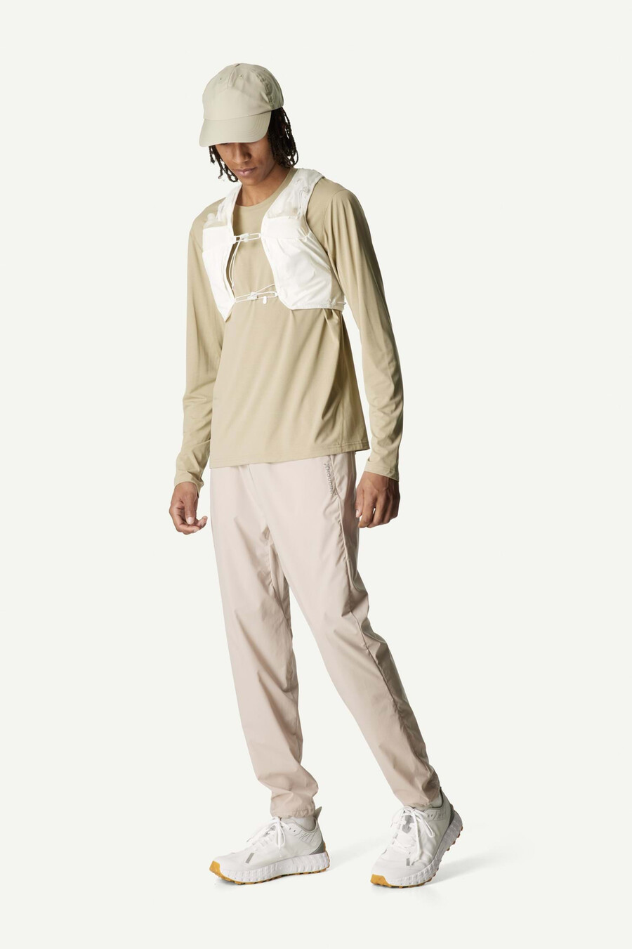 ms pace air ls tee