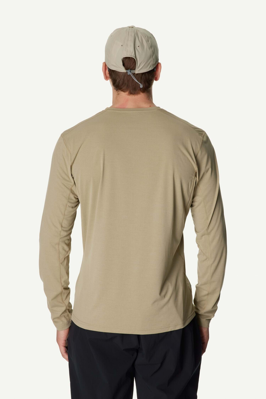ms pace air ls tee