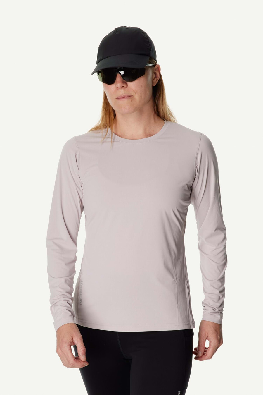 ws pace air ls tee