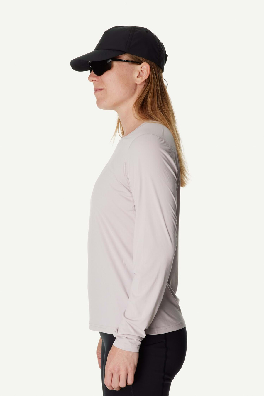 ws pace air ls tee