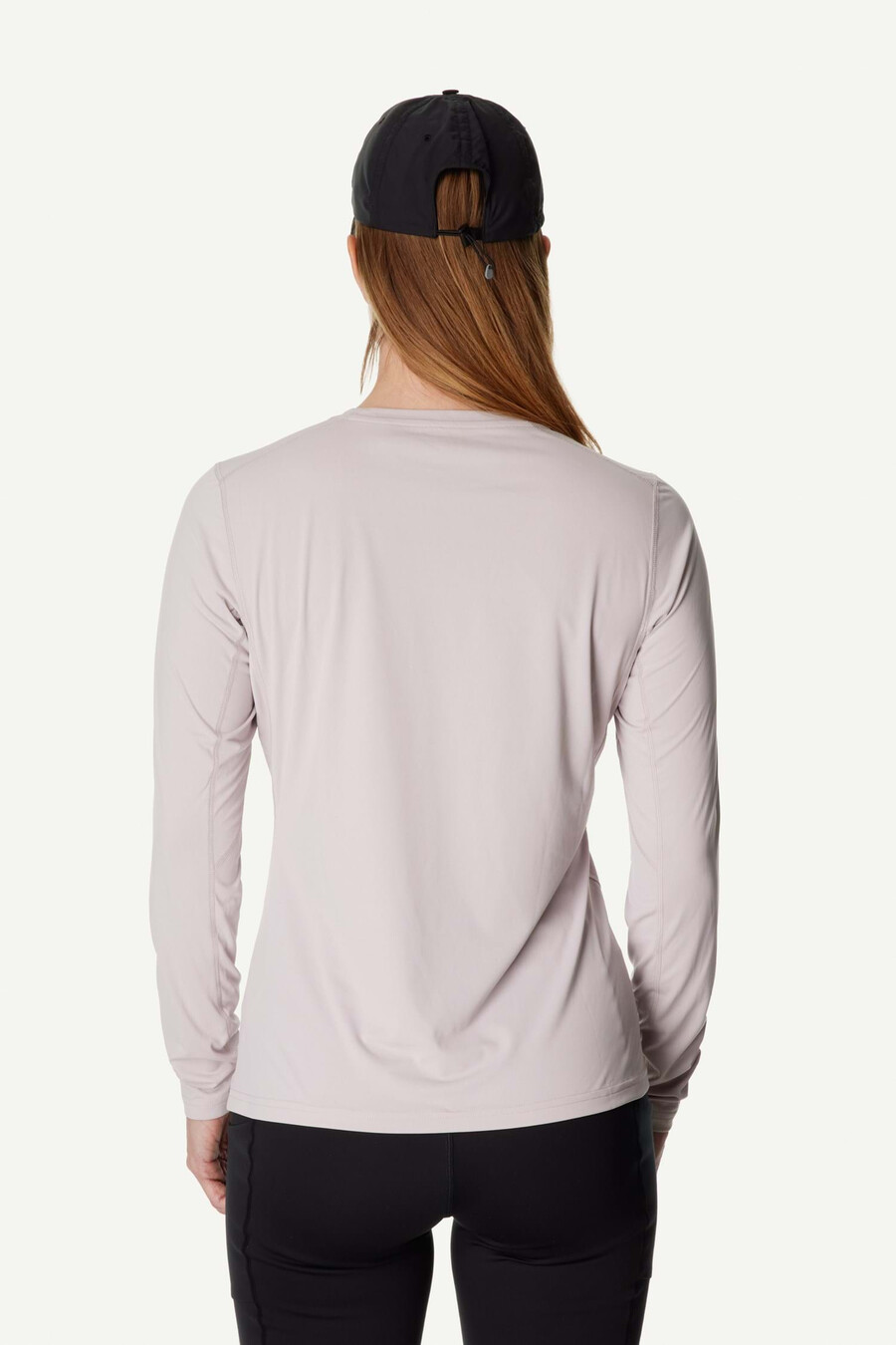 ws pace air ls tee