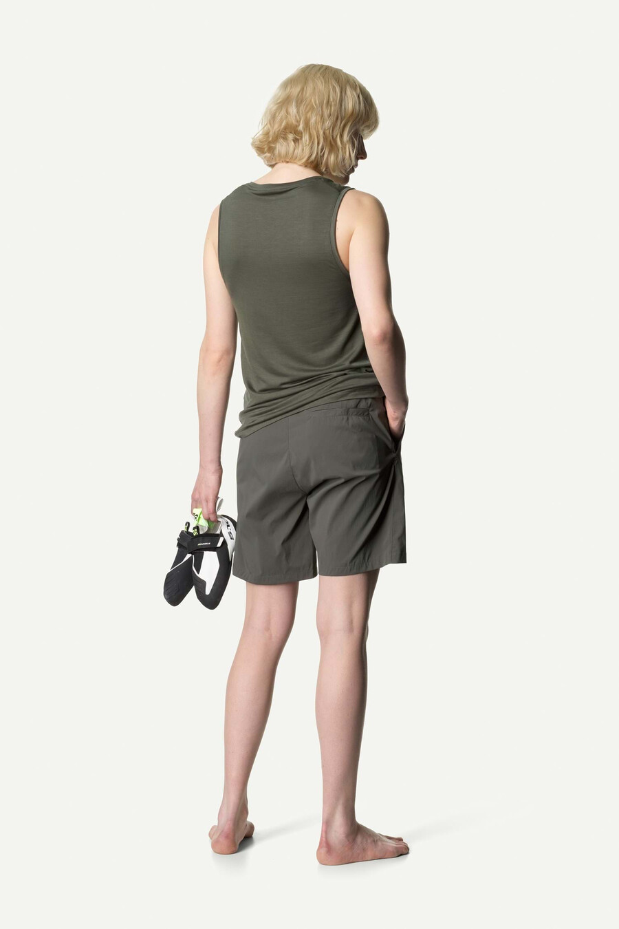 ws wadi shorts