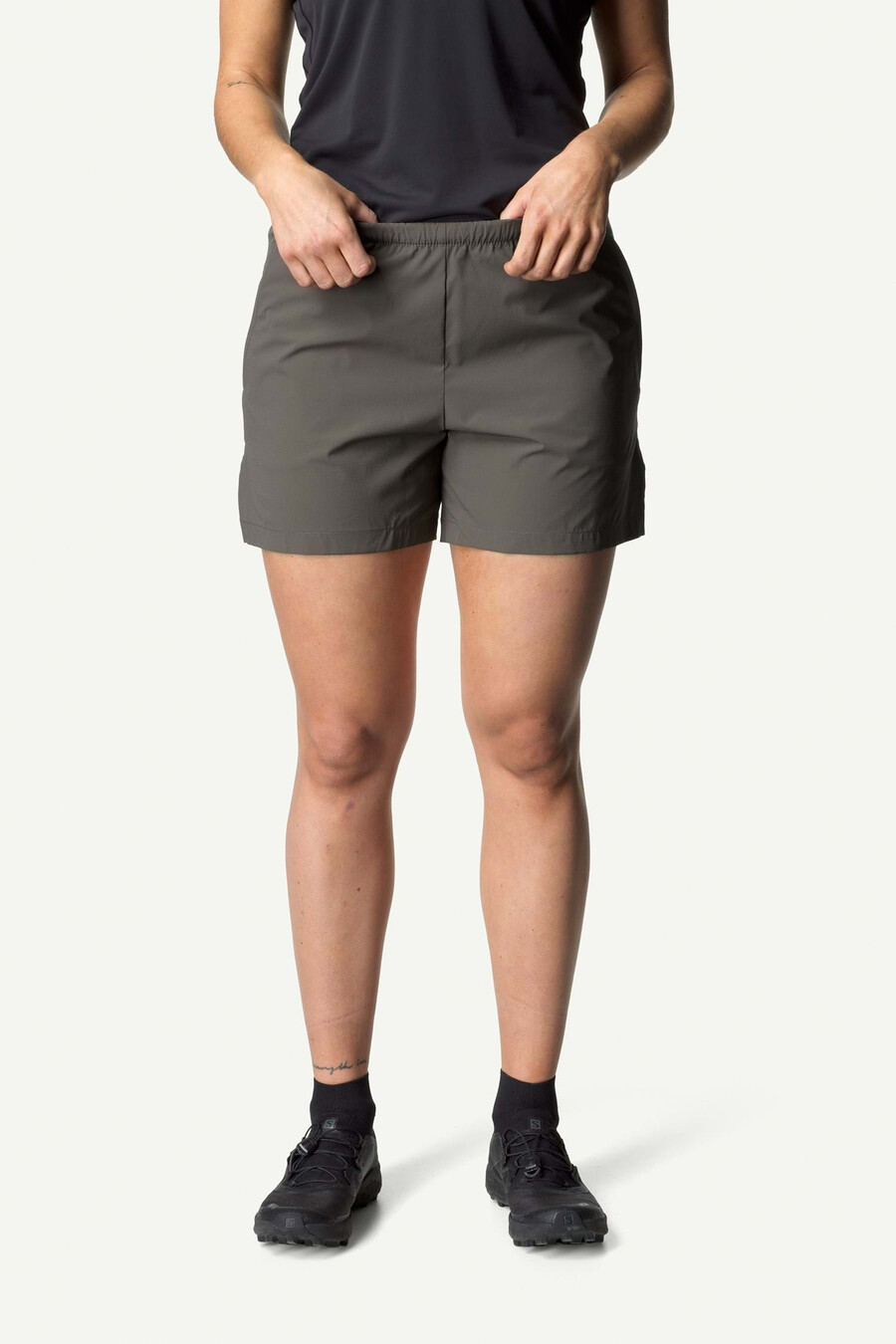 ws pace light shorts
