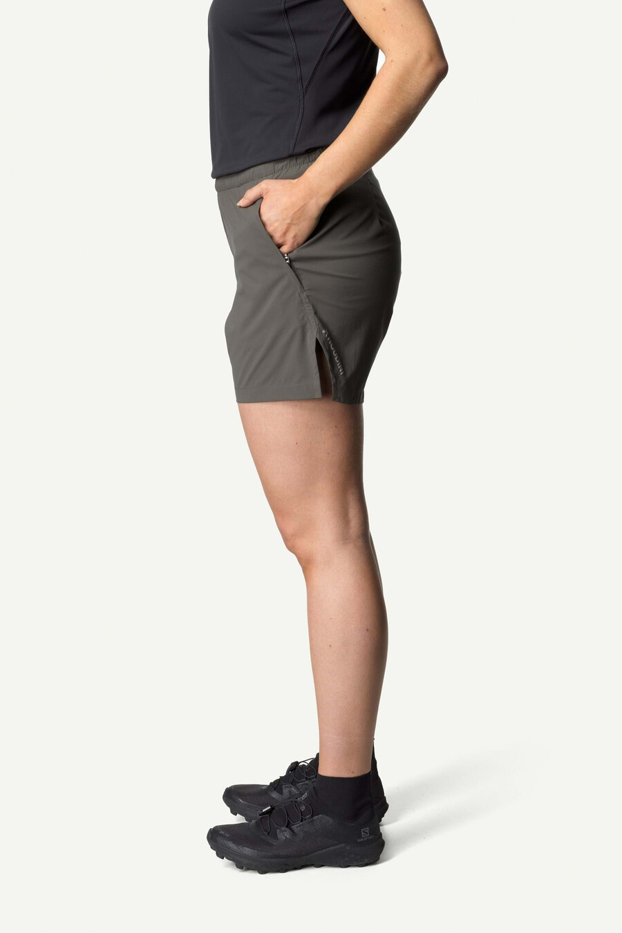 ws pace light shorts