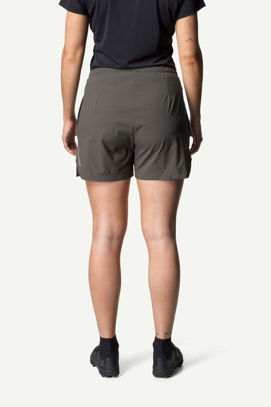 ws pace light shorts