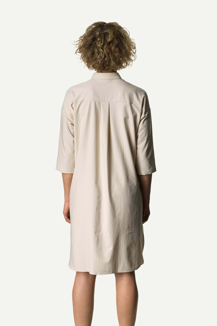 ws route shirt dress
