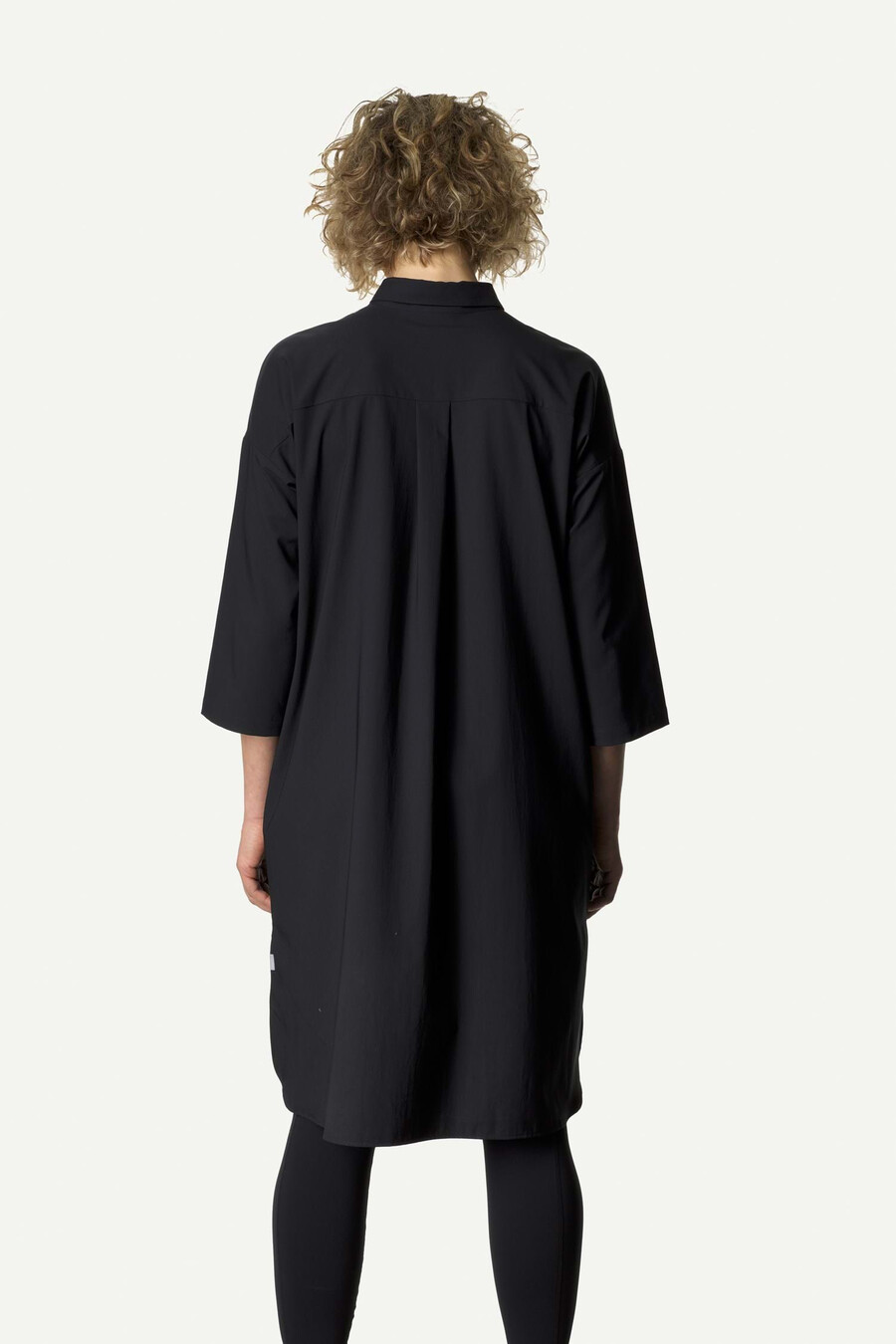 ws route shirt dress
