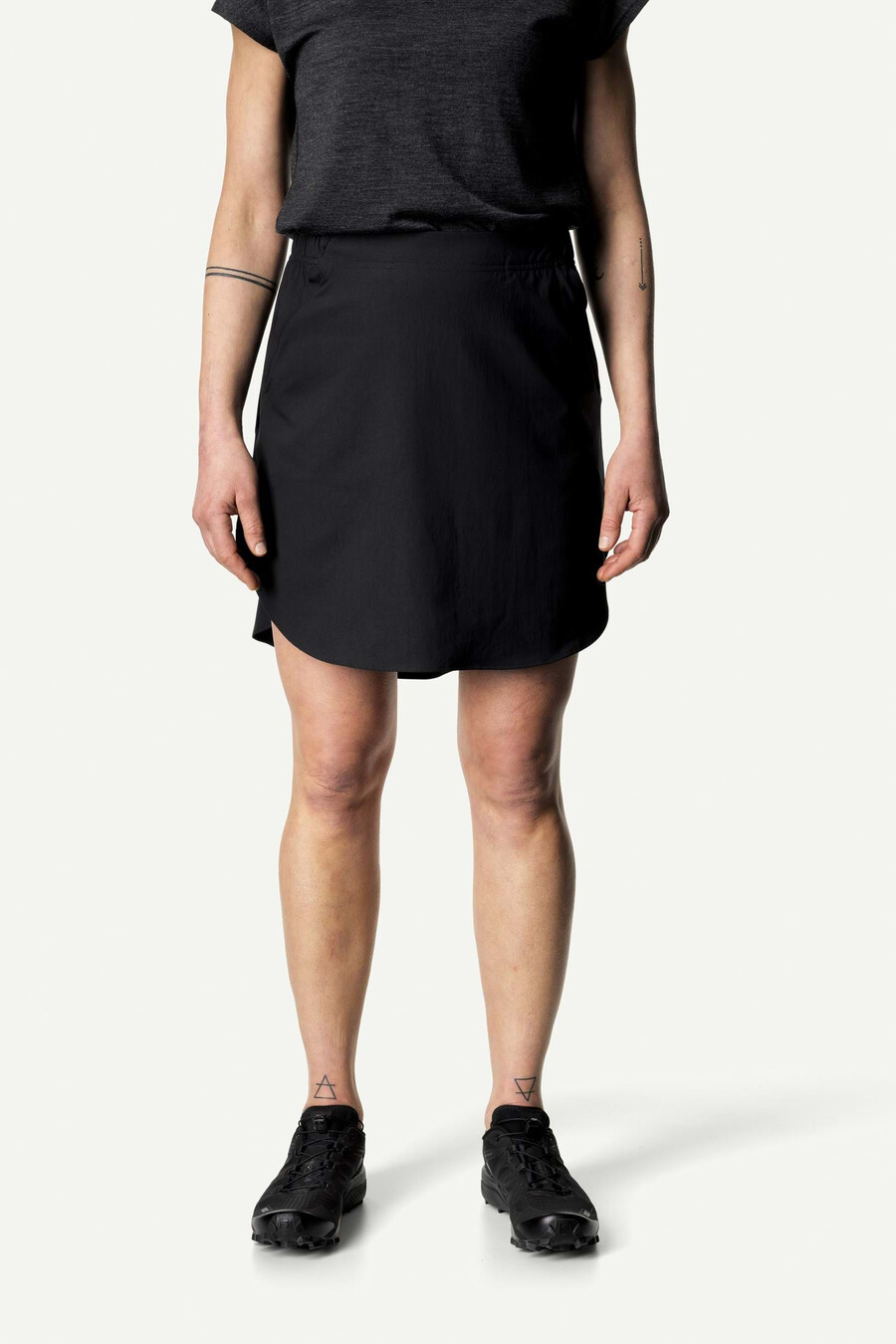 ws stride skirt