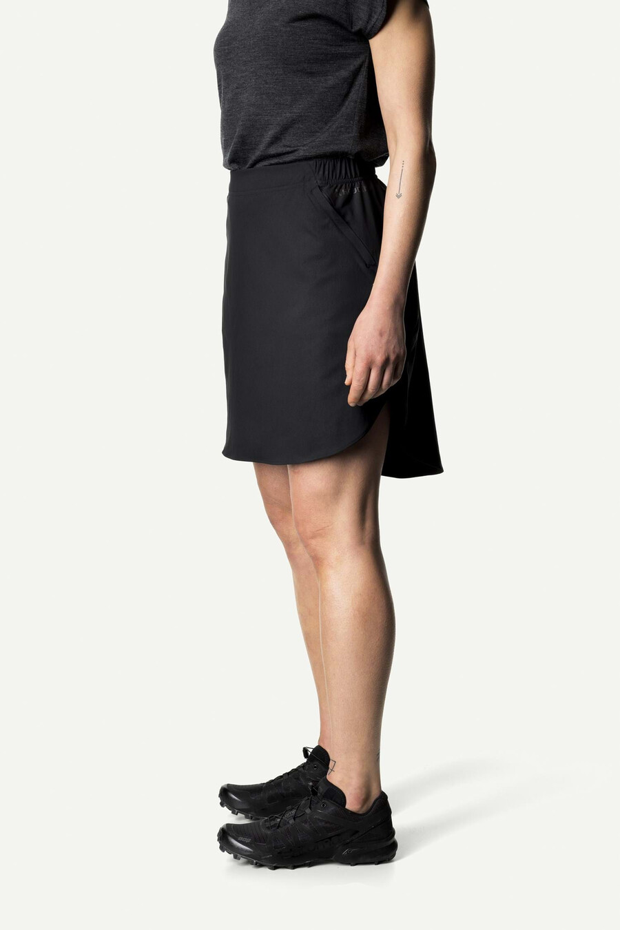 ws stride skirt