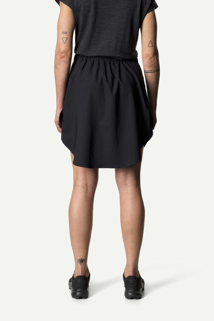 ws stride skirt