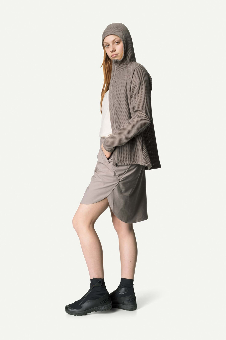 ws stride skirt