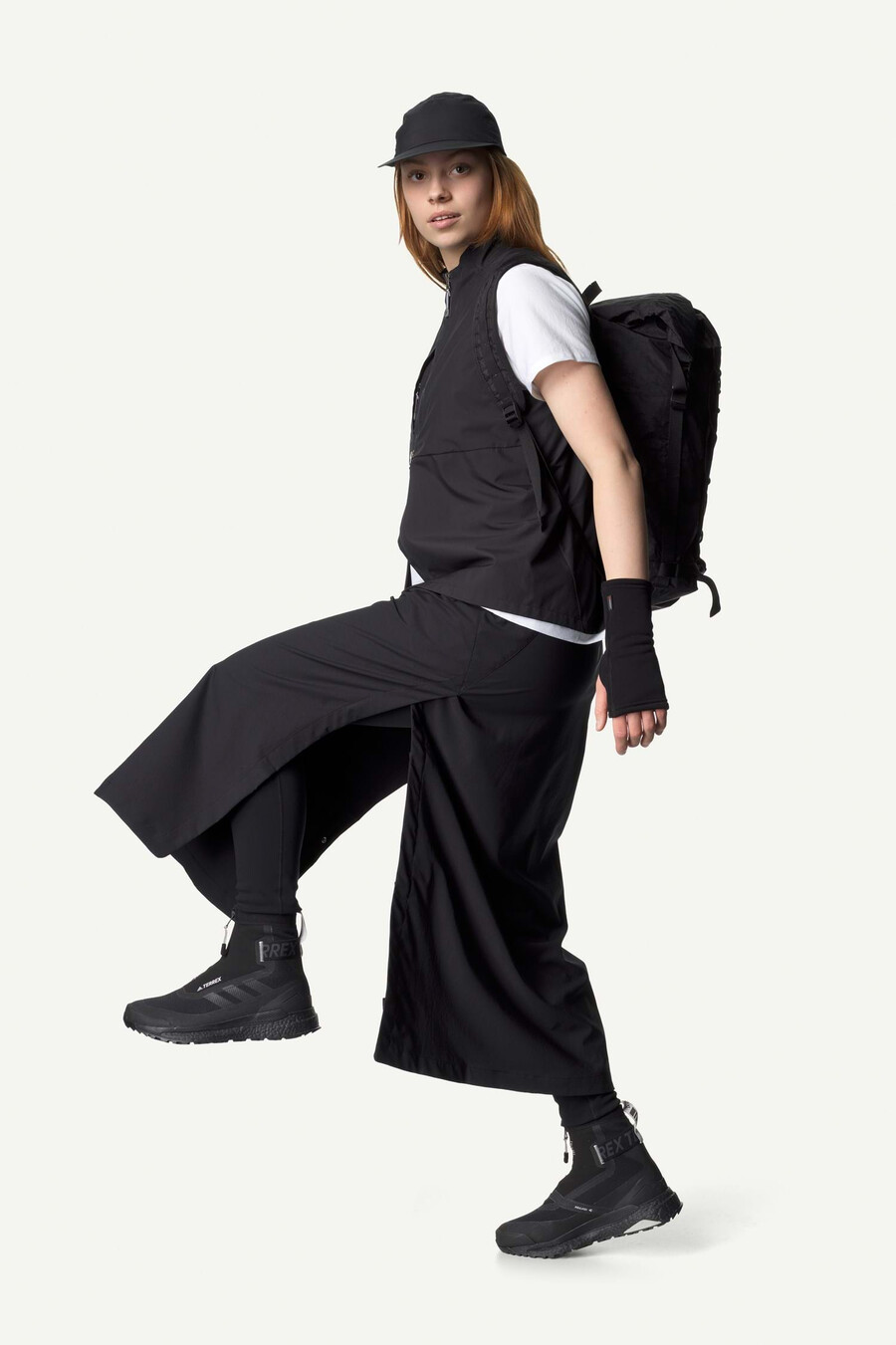 ws walkabout skirt