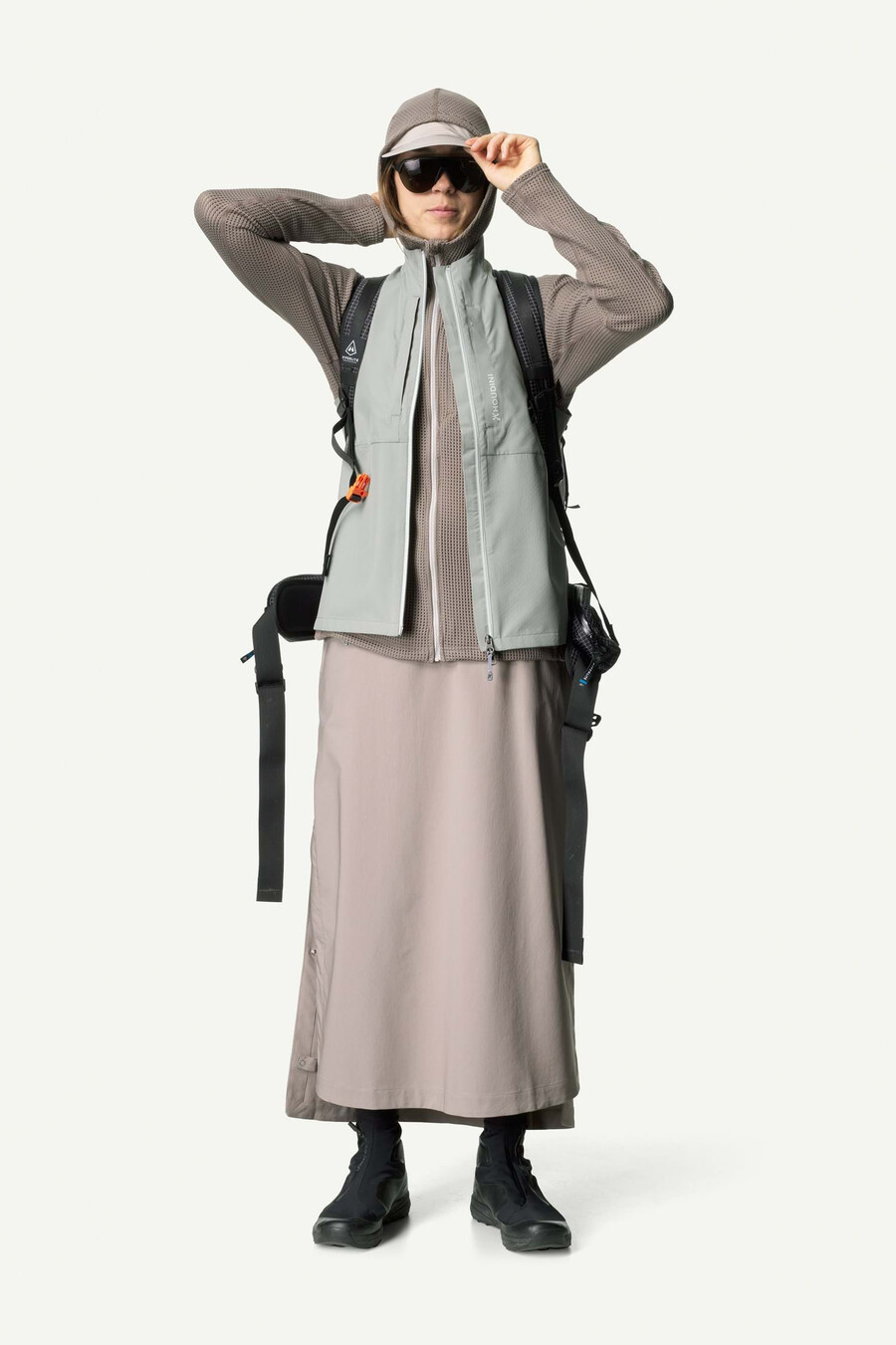 ws walkabout skirt