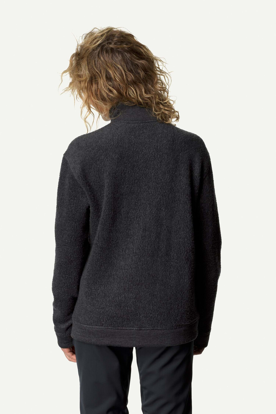 ws alto half zip