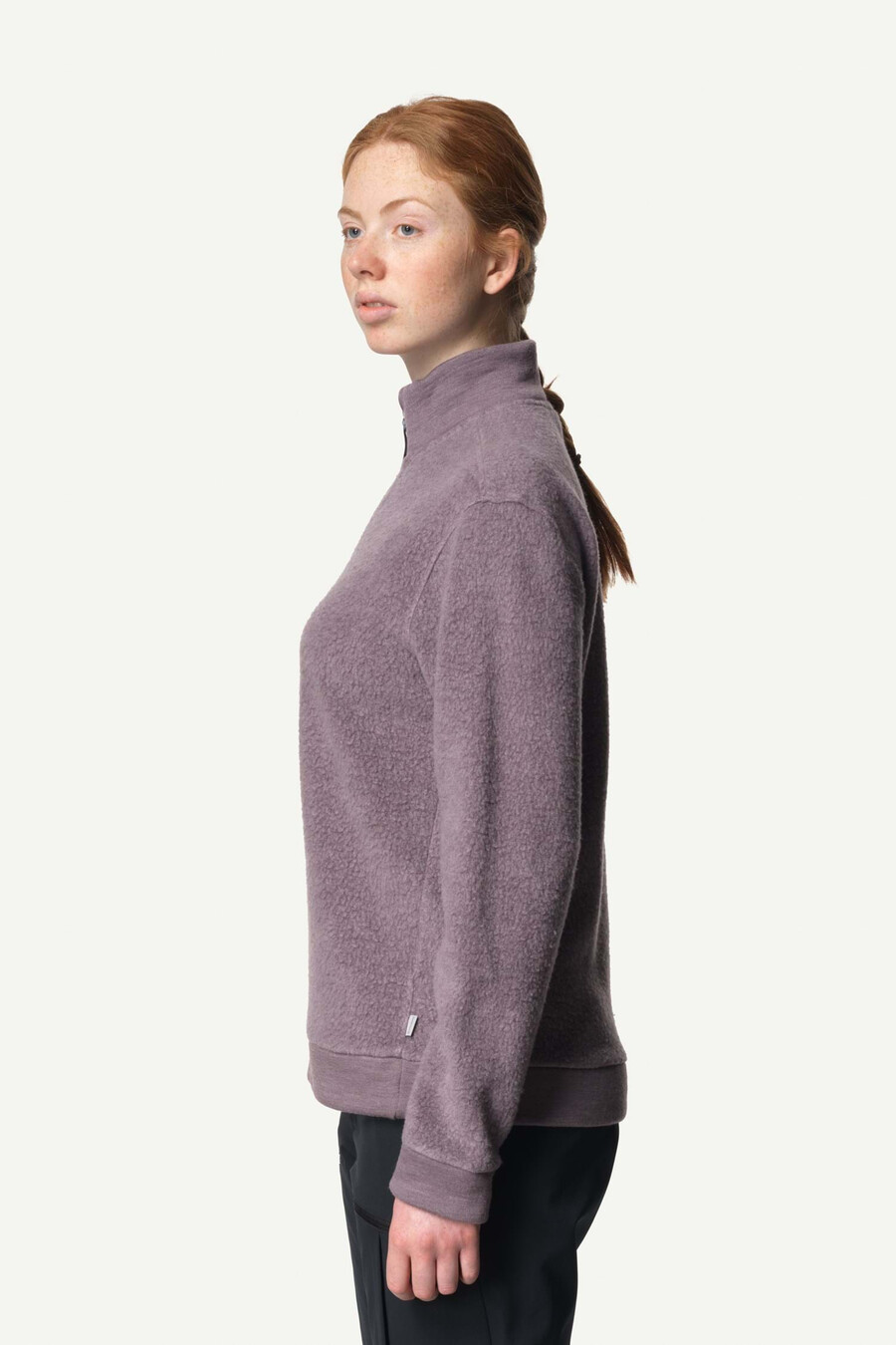 ws alto half zip