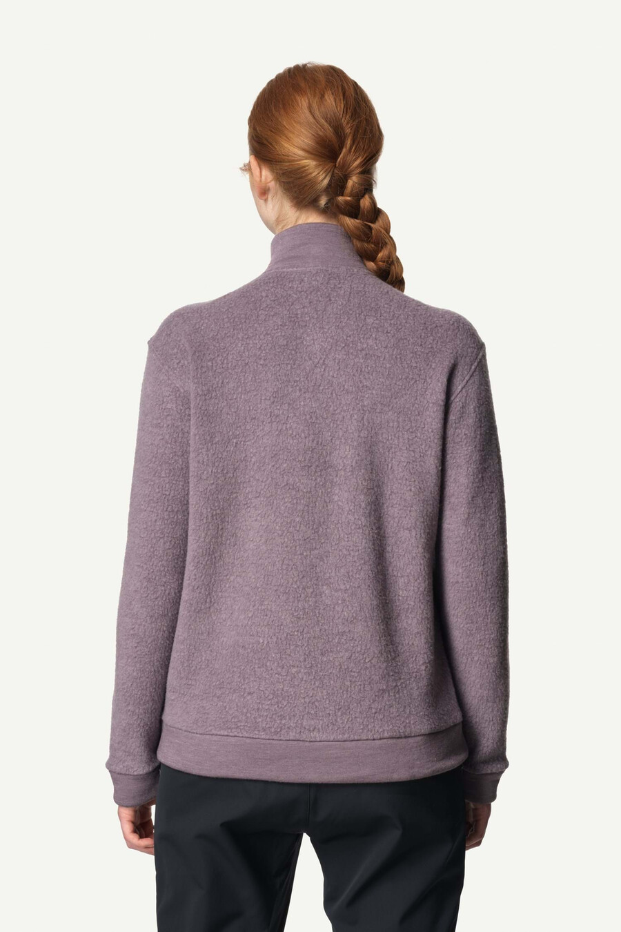 ws alto half zip
