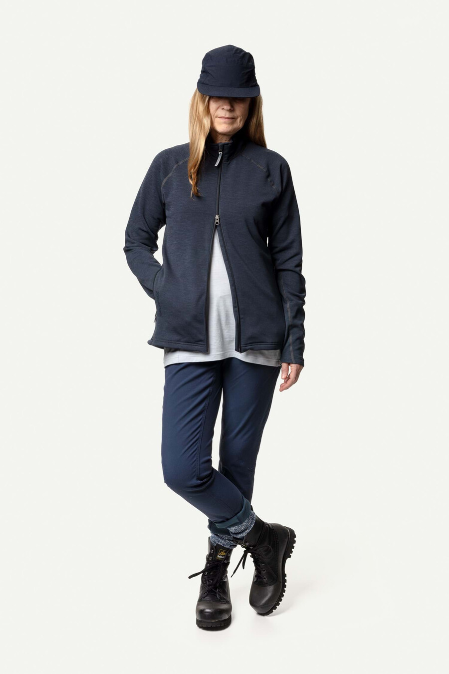 ws outright jacket