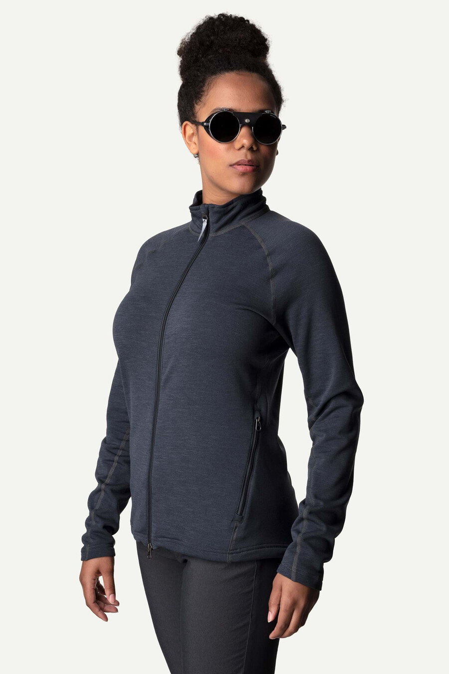 ws outright jacket