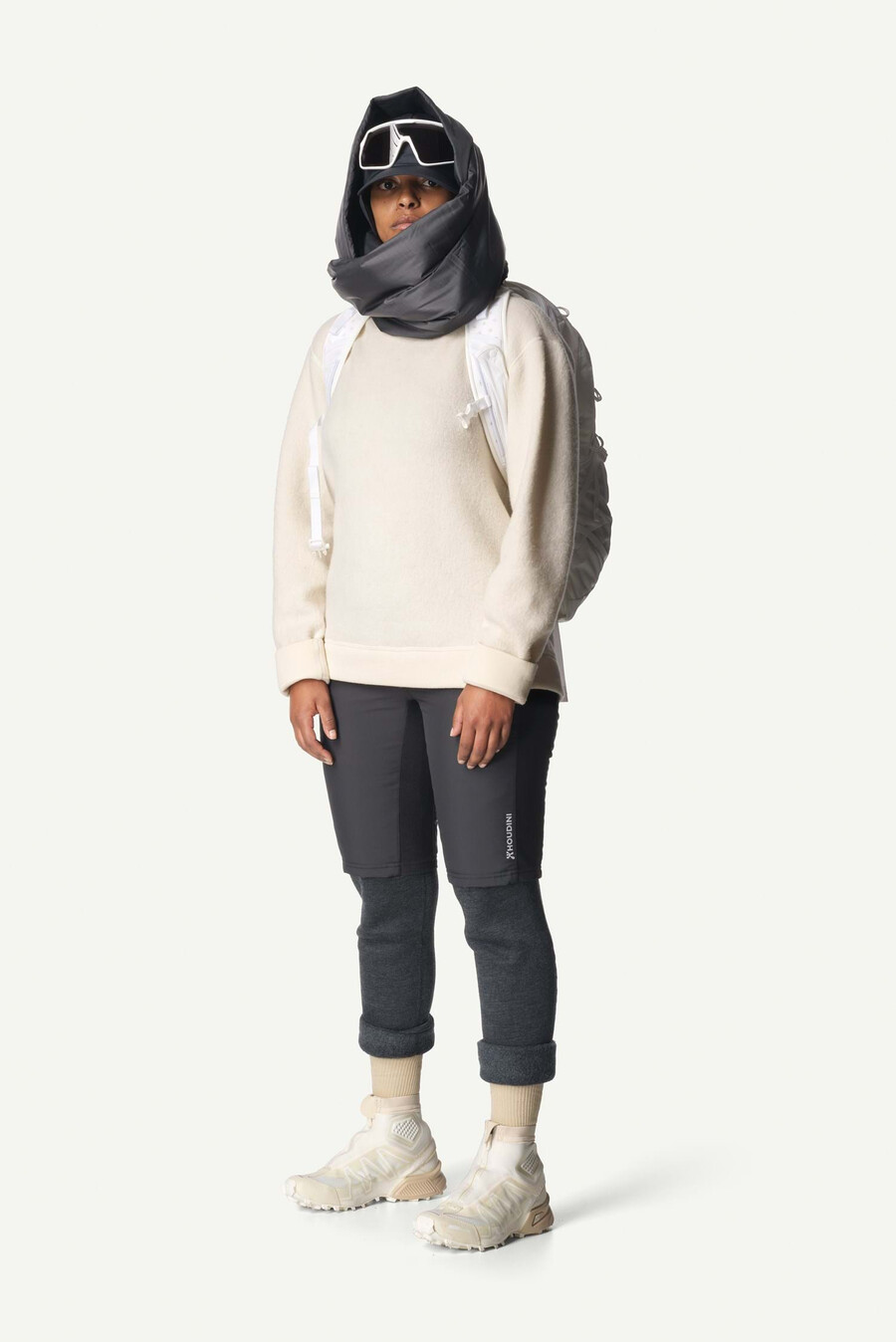 ws alto wool crew