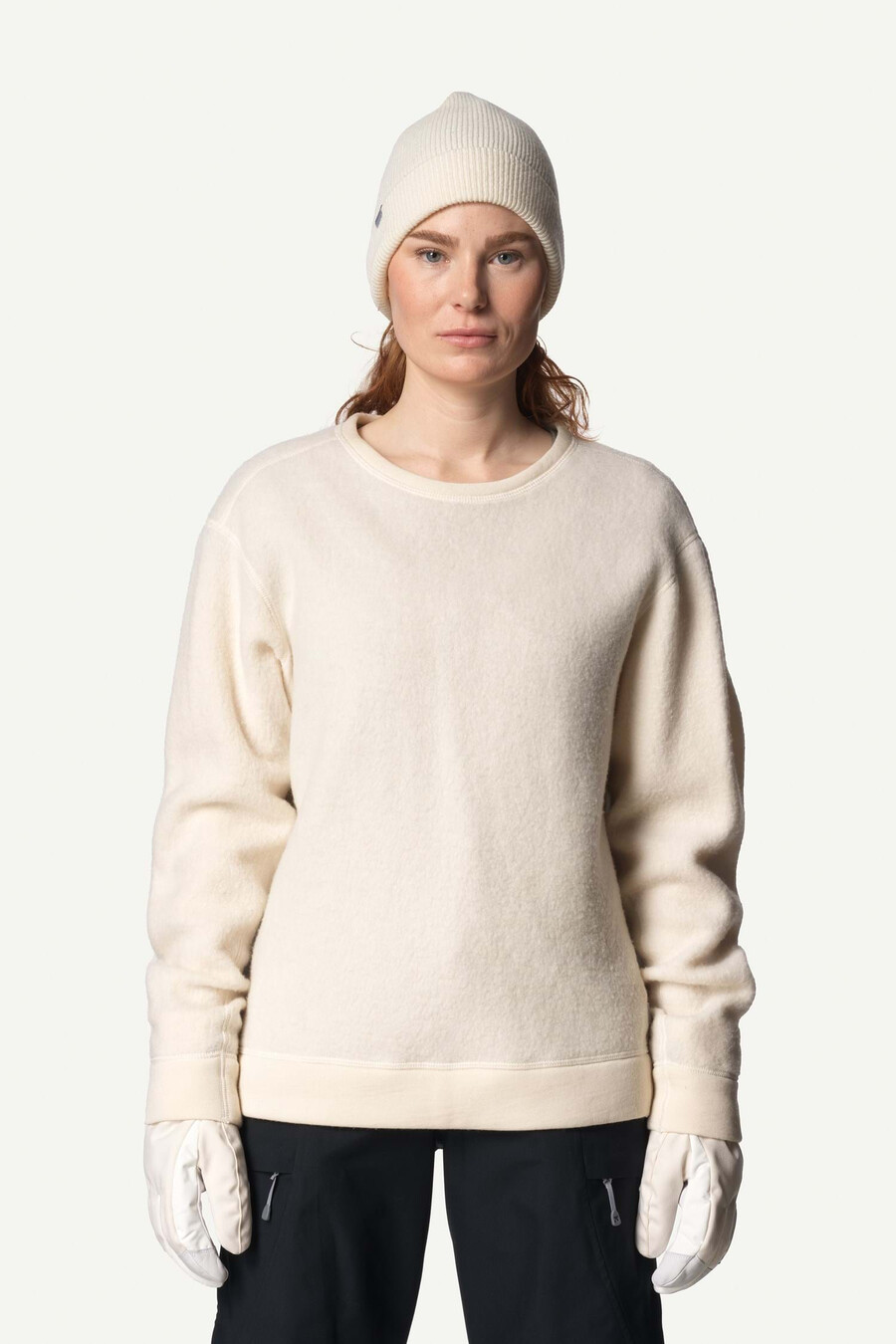 ws alto wool crew