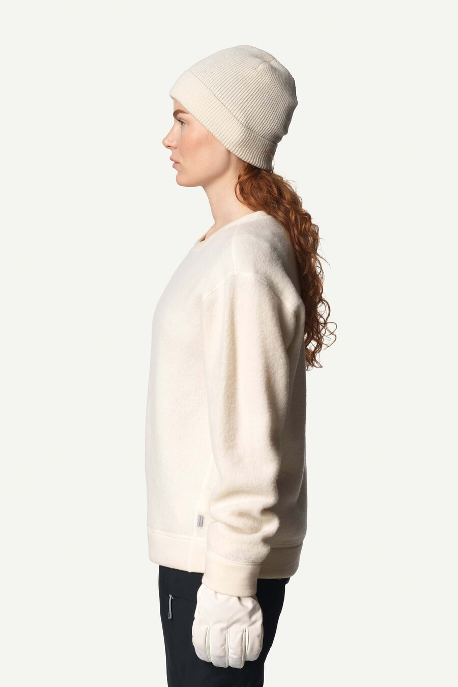 ws alto wool crew
