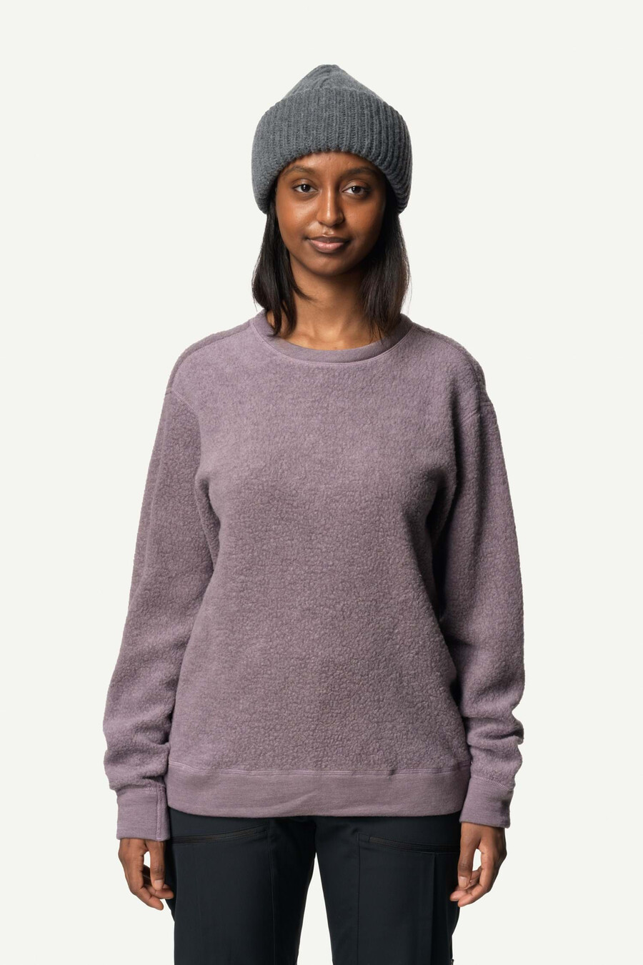 ws alto wool crew