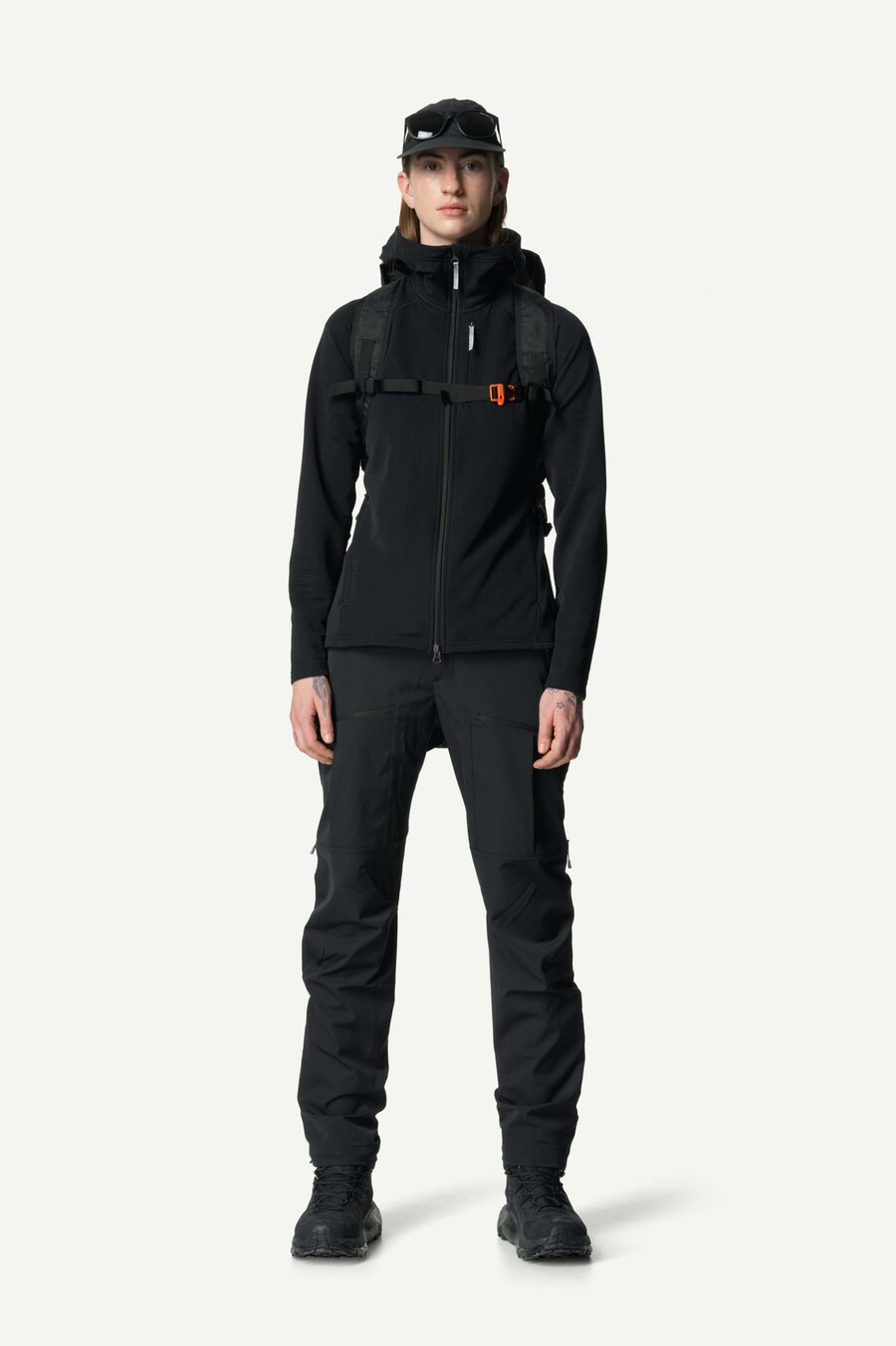 ws aero houdi