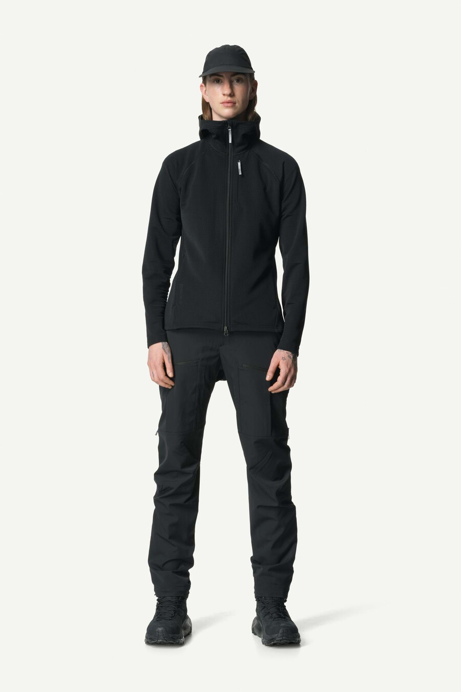 ws aero houdi