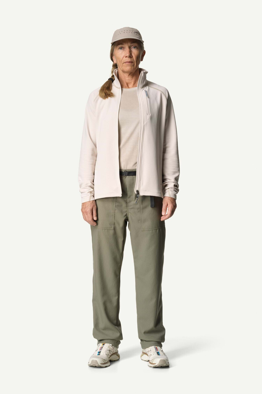 ws aero jacket