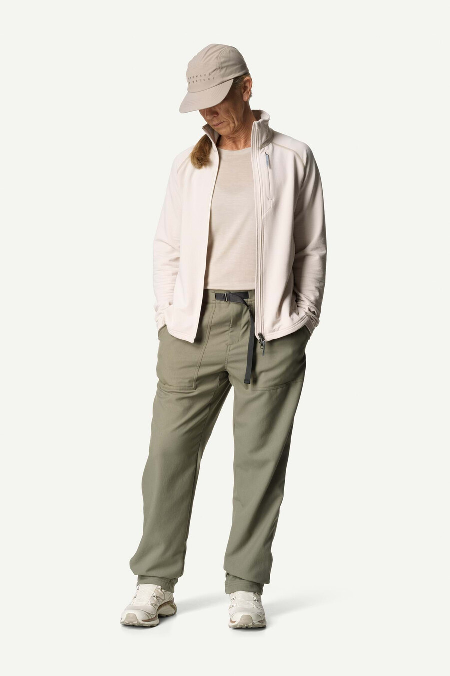 ws aero jacket